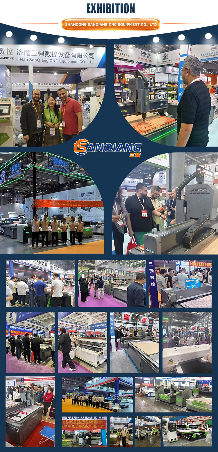 3015 1500W Fiber Laser Cutting Machine with Empower Head for Metal Stainless Steel Carbon Steel