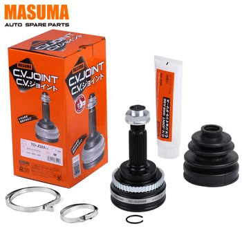TO-J02A48 MASUMA Auto Car Constant C.v. Joints Kit CM50 1C