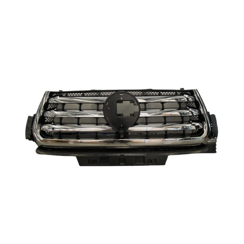 #5509103XPW14A Radiator Grille Assembly Grille Great wall Haval car auto parts from China supplier