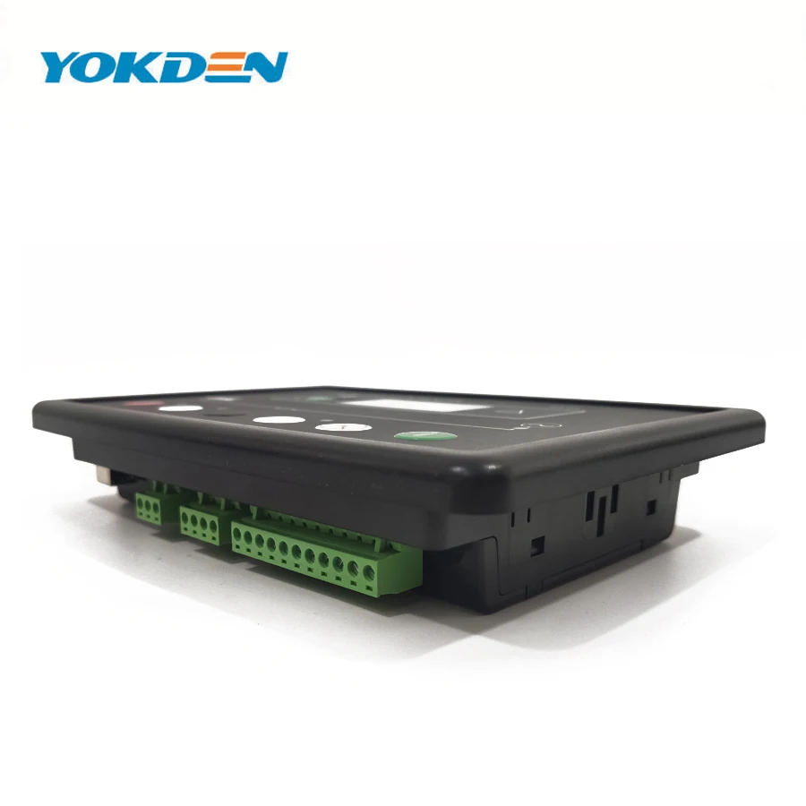 Auto Start Generator Control Panel YOKDEN DSE6110 Genset/Generator ...