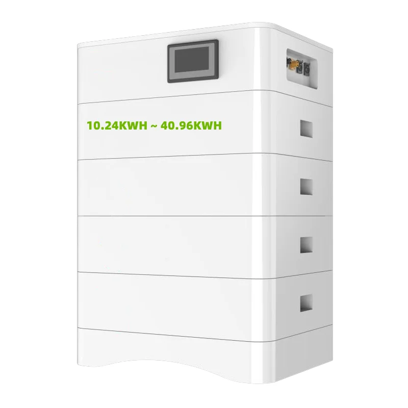 High Voltage Stacked Kwh Kwh Lithium Battery Product Show