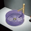 sink-36*36-H