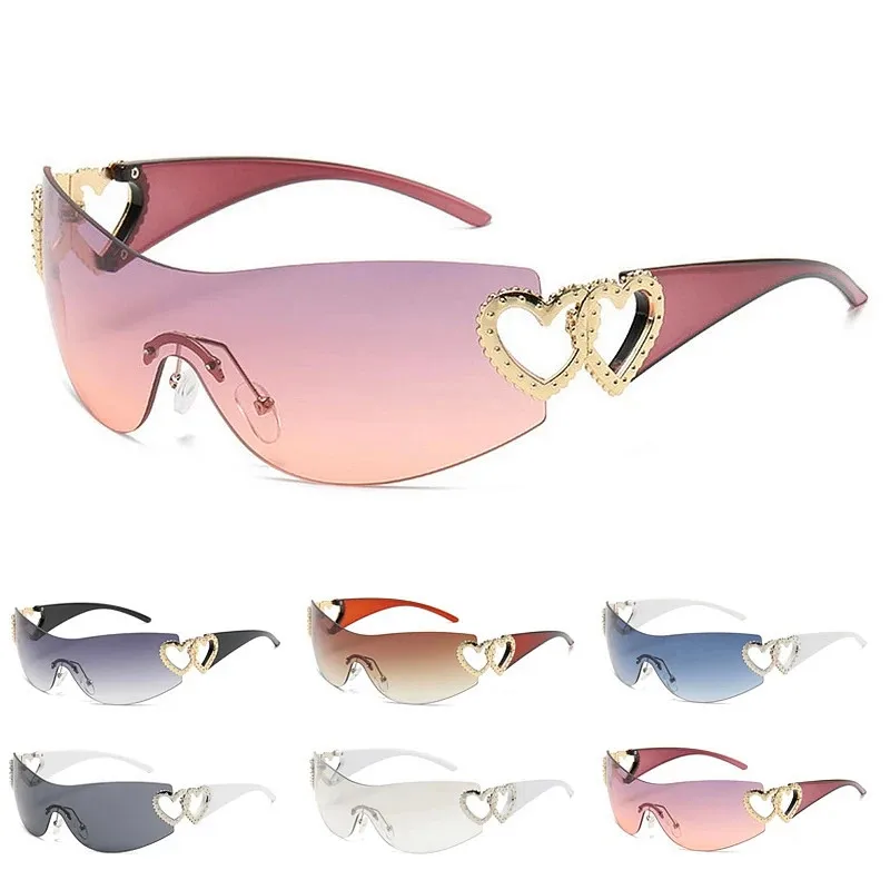 小物 GOD ONLY KNOWS HEART LOGO SUNGLASSES 小物 GOD ONLY KNOWS HEART LOGO SUNGLASSES 小物 GOD ONLY