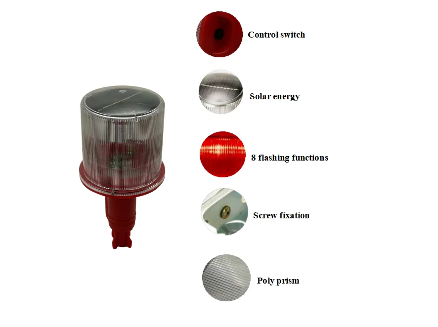 Hb03 Solar Fishing Net Light,Dock Lighting Solar - Buy Solar Dock ...