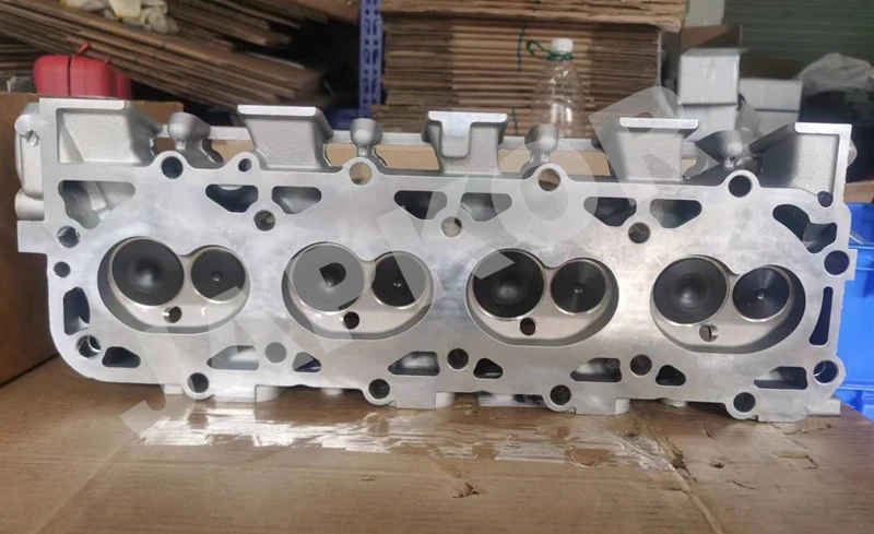 5234.3906571 ZMZ-511 513 523 Cylinder Head Assembly for GAZ