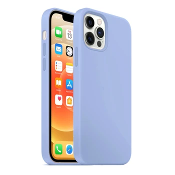 2021 Super Hot Liquid Silicone Rubber Phone Case Cover For Apple 9 10 11 12 Pro HUAWEI Xiaomi OPPO Phone Protective