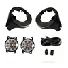 Kit de luces antiniebla LED