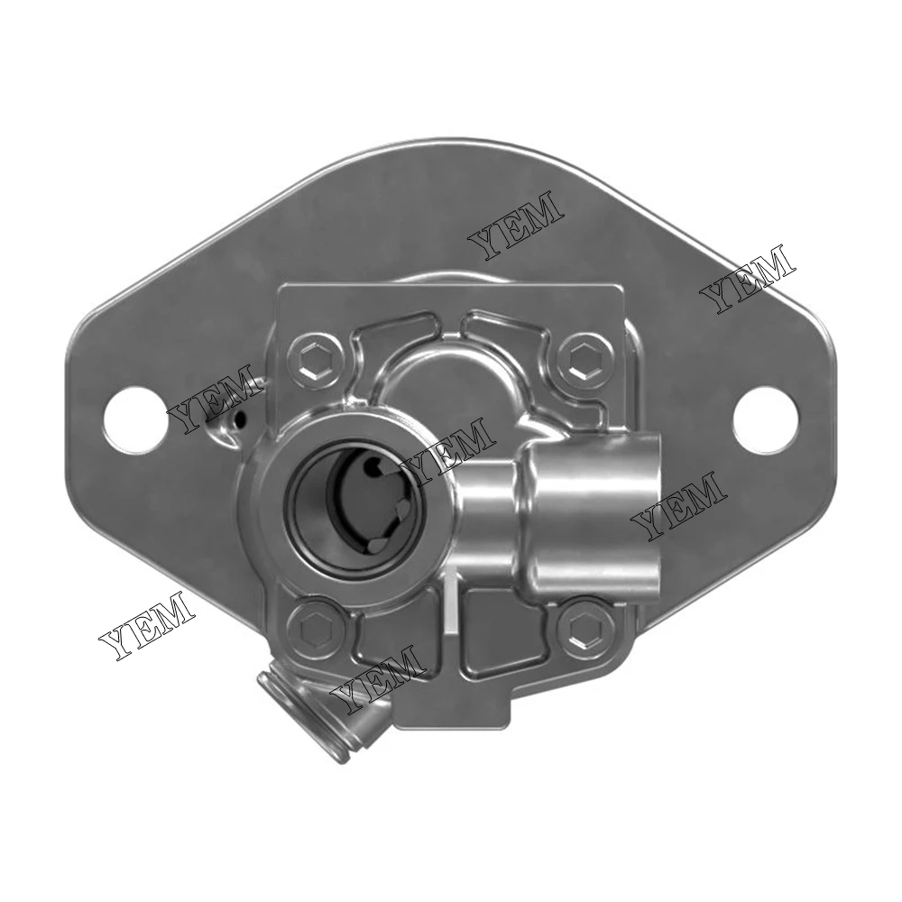 PUMP GP-F XF 394-1398 for Caterpillar Engine 5