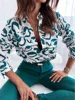 Verde Bianco
