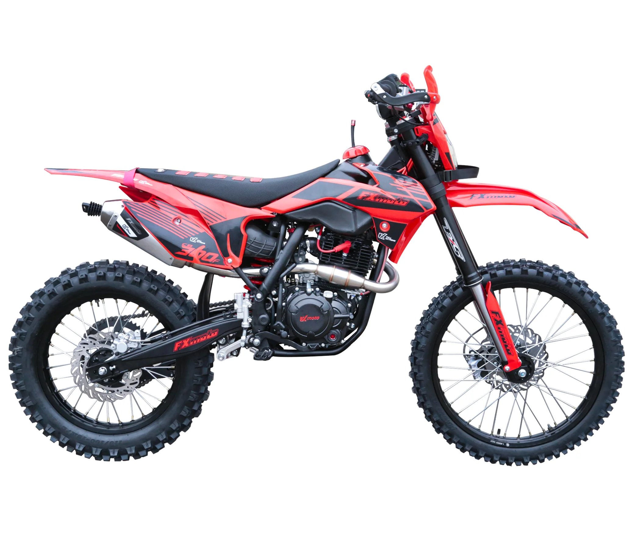 High Quality Ktm Air Cooled 250cc 300cc Engine Supercross Enduro ...