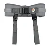 Transfer Belt (Grey Double-buckle)