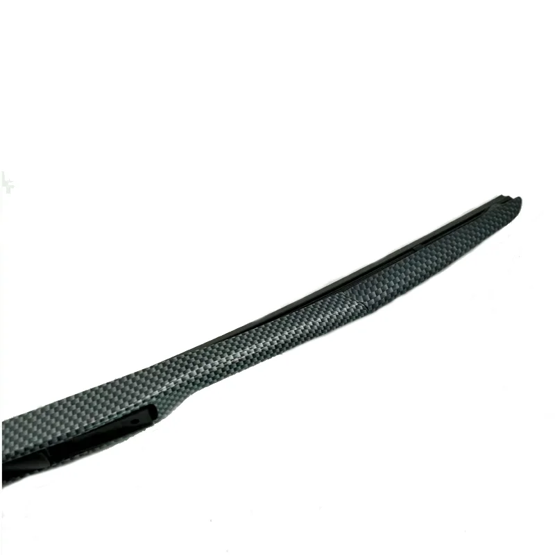 Kction OEM Custom High Quality Auto Windshield  Wiper Car Accessories Three Section Wiper Universal Wiper Blades for Car