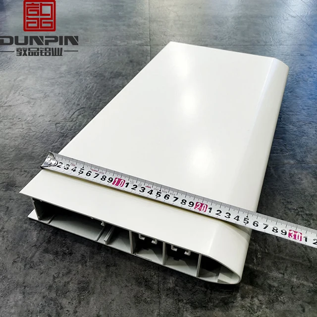 Cross Flow Fans, 6000, Aluminium - detail 20