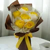 Incenso giallo