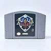 Gris ZELDA 64 AMANECER Y ANOCHECER
