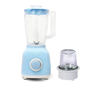 Electrical Kitchen Appliances Blender Hot Sale New Desgin 1.5L Multifunction Sports Blender