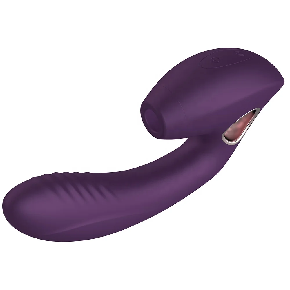 Customized Multiple Adult Sexual Clitoral Stimulator Purple Silicone Rabbit Vibrators for Women