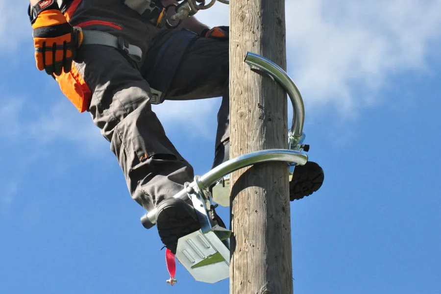Jk t Pole Climber Concrete Pole Climber Buy High Quality Electric Jk t Pole Climber Concrete Pole Climber Buy High Quality Electric