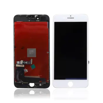High Quality Original Lcd Display Touch Screen Panel Assembly For iphone 8 8G incell lcd