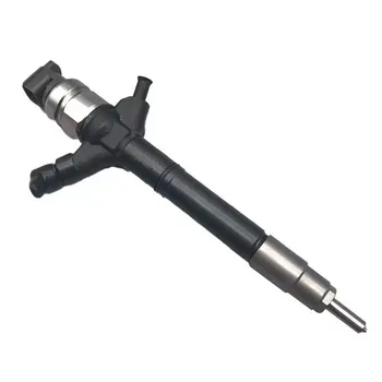 Factory Direct Sale 095000-6070 095000-1210 16600-Eb30e 095000-625X Ksd Injector