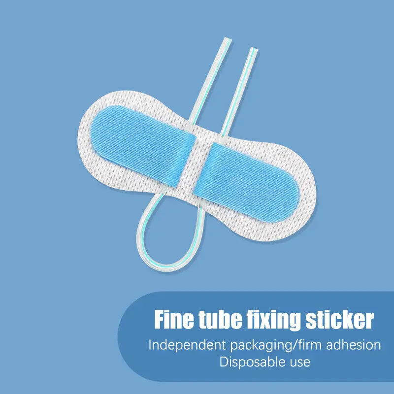 Picc/cvc Foley Tube Fixation Catheter Securement Device - Buy Foley ...