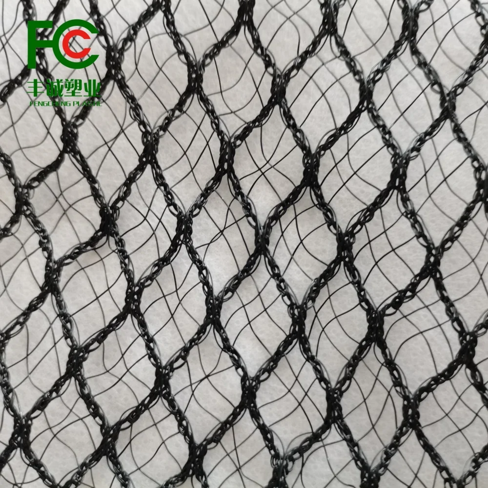 Durable PE Anti Bird Net for Hunting Birds and Chicken Nets with Chicken Netting Fence Farm Solutions