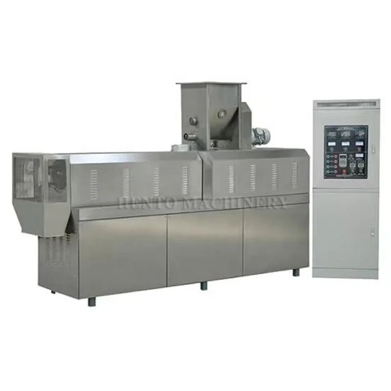 Automatic Bread Crumb Machine / Breading Machine Crumbs / Breadcrumbs Production Line