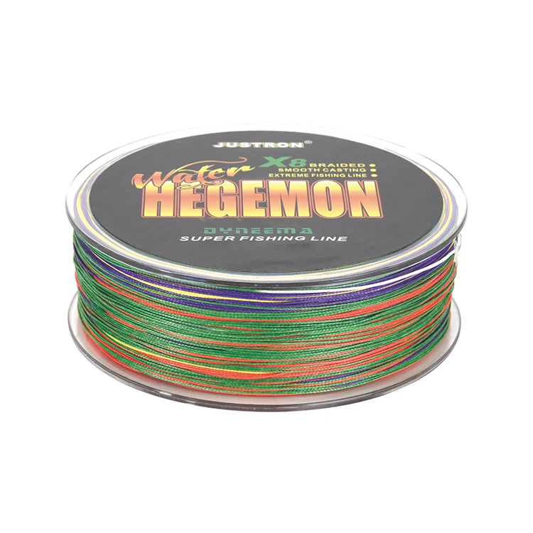 factory new product multi-color fishing line