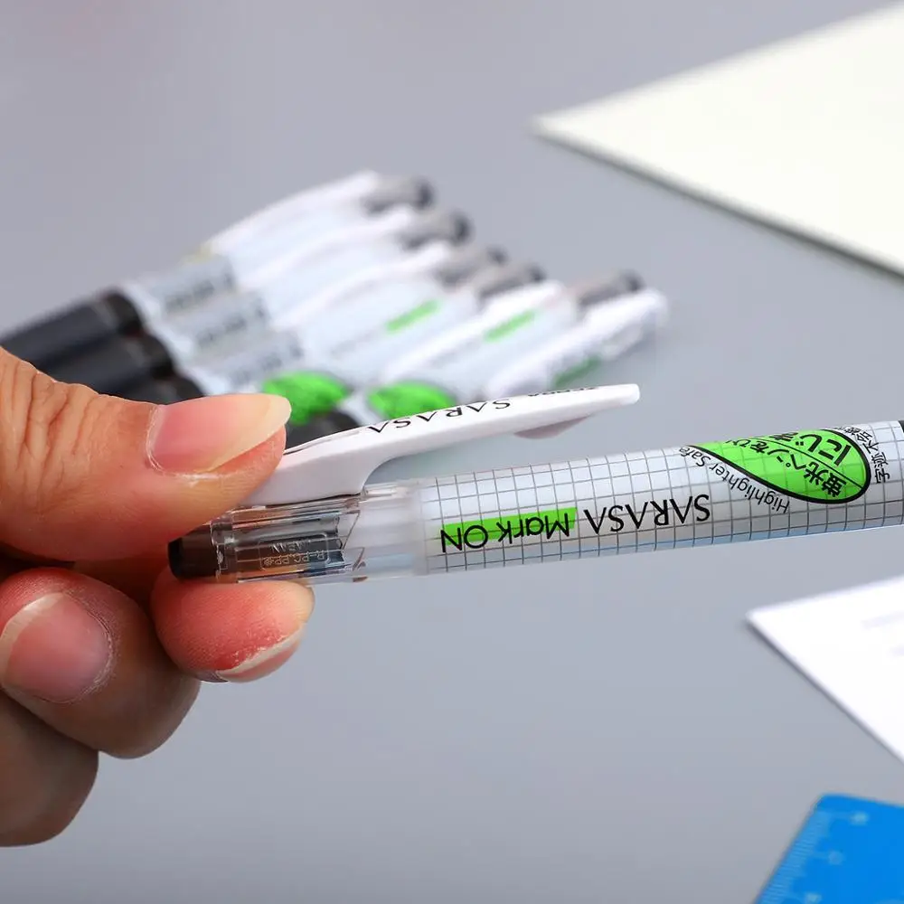 
Японская гелевая ручка zebra JJS77 0,4 мм/0,5 мм, быстросохнущая нейтральная ручка Sarasa для учеников, кавайные принадлежности для письма, школьные принадлежности 