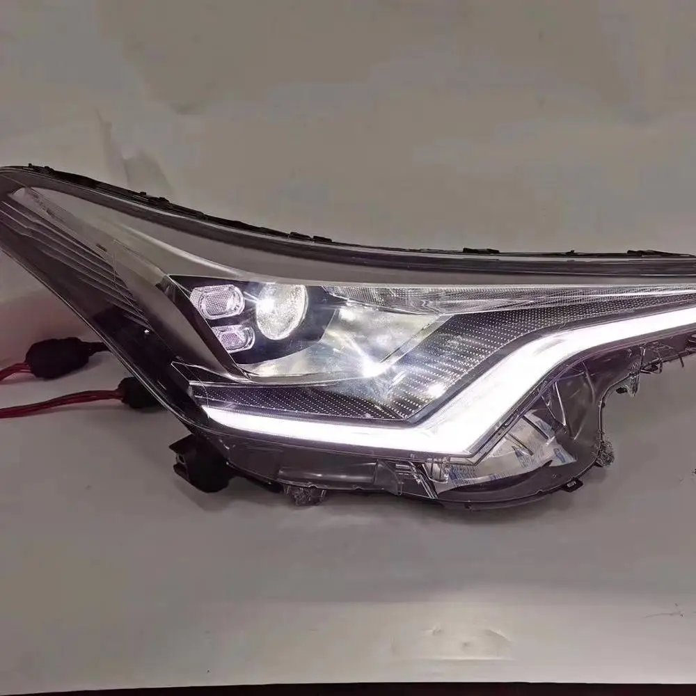 トヨタCHR C-HR用の新着フルLEDヘッドライト| Alibaba.com トヨタCHR C-HR用の新着フルLEDヘッドライト| Alibaba.com
