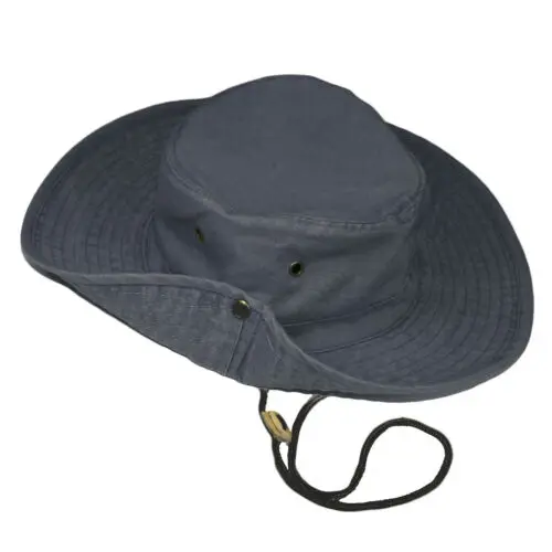 safari bush hat