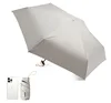 Wutongmi modelo regular - protector solar de vinilo negro - set de caja de regalo