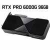 RTX Pro 6000 Blackwell Édition Station de Travail