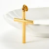 Pendentif en or