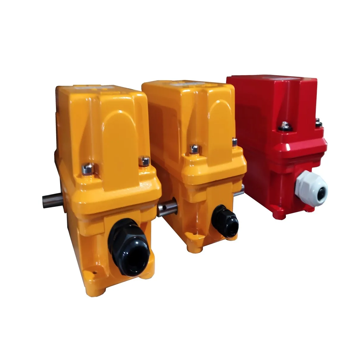 Dxz 1:78 Limit Switch With Safe Load Indicator For Tower