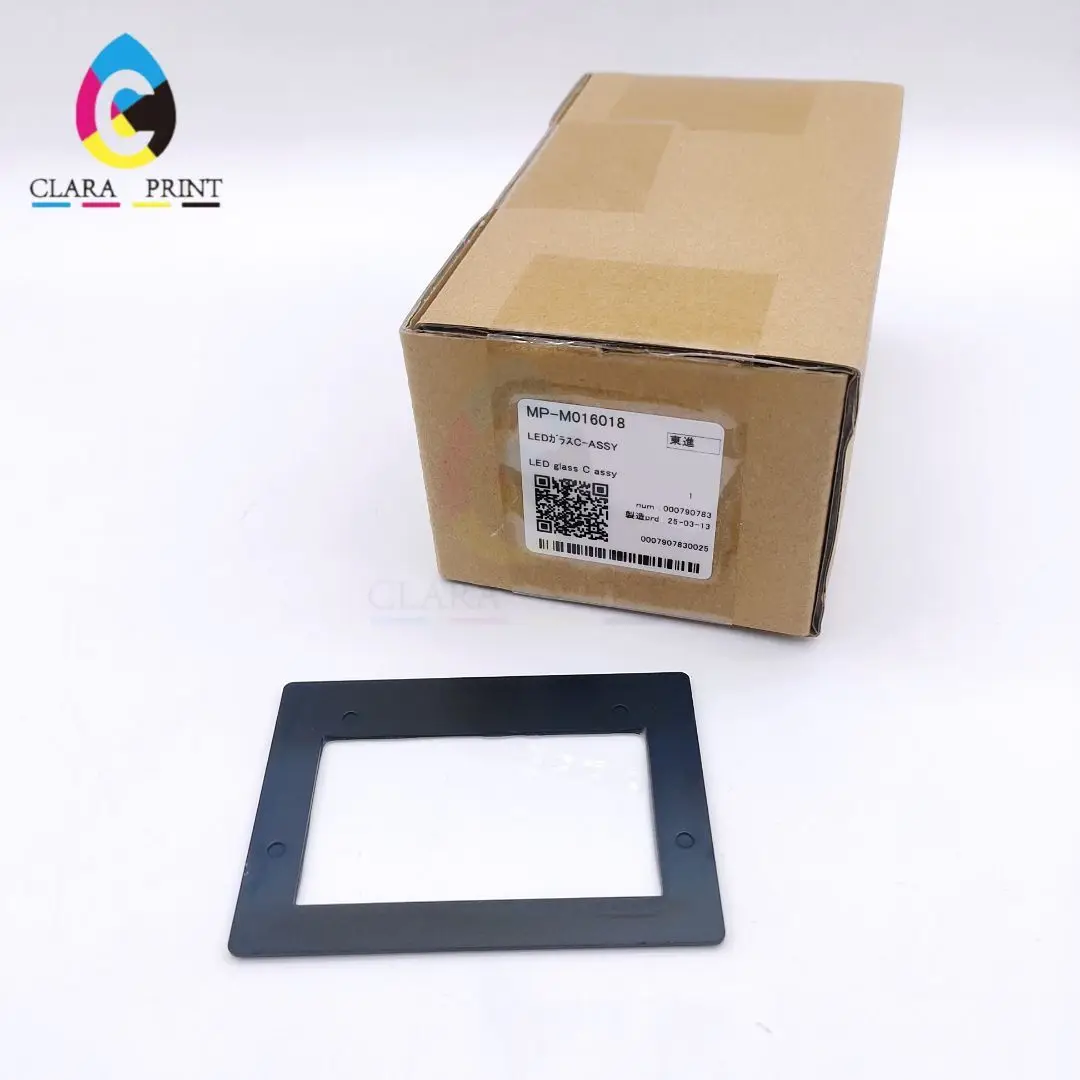 Original Mimaki LED Glass C Assy for JFX200-2513/JFX200-2513EX
