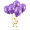 Motif violet D