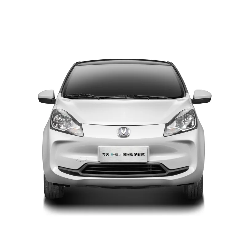 Cyt Small Hot Sale Changan Benben E-Star Electric Cars New Type Door 5 Seats details