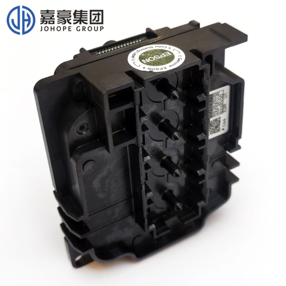 I3200 печатающая головка с двойной головкой I3200 A1 E1 Cabezal Upgrade Kit Hoson board kits, комплект для преобразования печатающей головки epson i3200