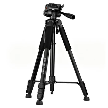 F580S mobile phone live streaming stand 2.1 meters fishing lamp projector tripod micro single-lens reflex camera tripod detail image