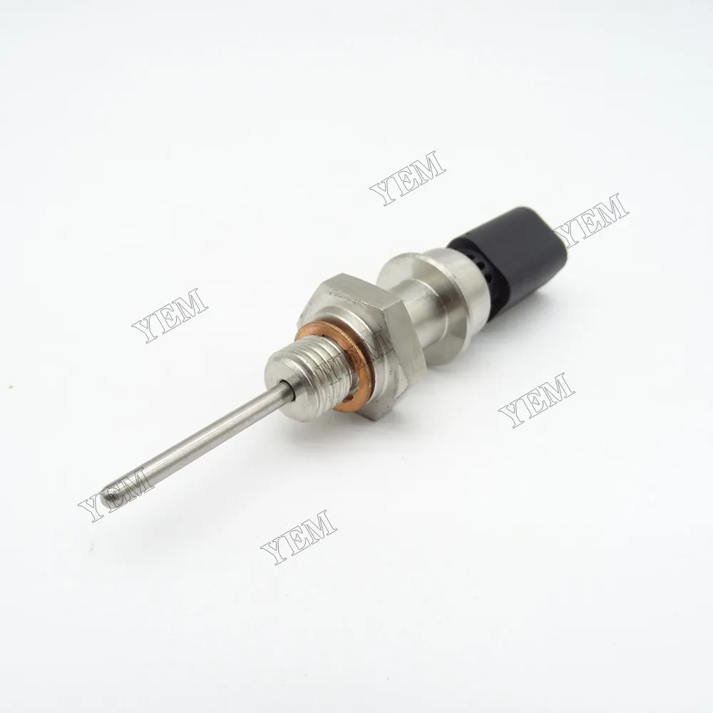 Temperature Sensor RE537636 for John Deere Engine Parts China Manufacturer 2