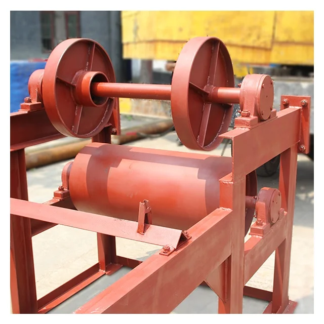 Hopper Belt Conveyor for Loading and Unloading