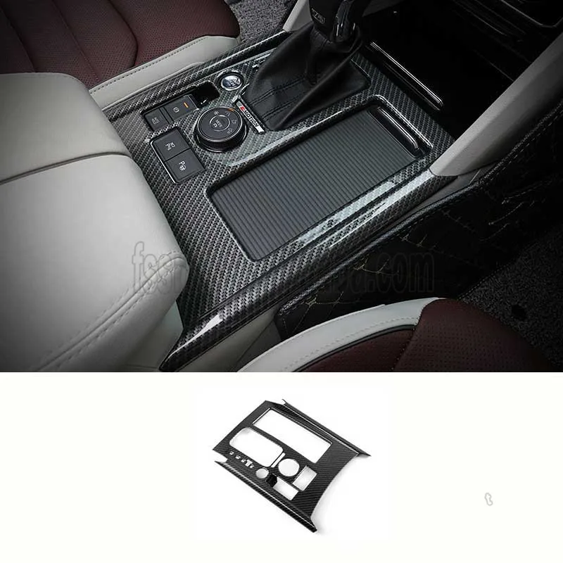 Kit Autocollants Boutons Pour Volkswagen Touareg 2004-2009 – Pour Climatisation, Volant, Phares, Fenêtres, Console – Vinyle Noir Lettrage Blanc