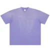 สีม่วง