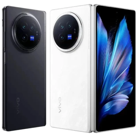 Vivo X Fold3 5G - Best Folding Phone with 8.03inch Screen