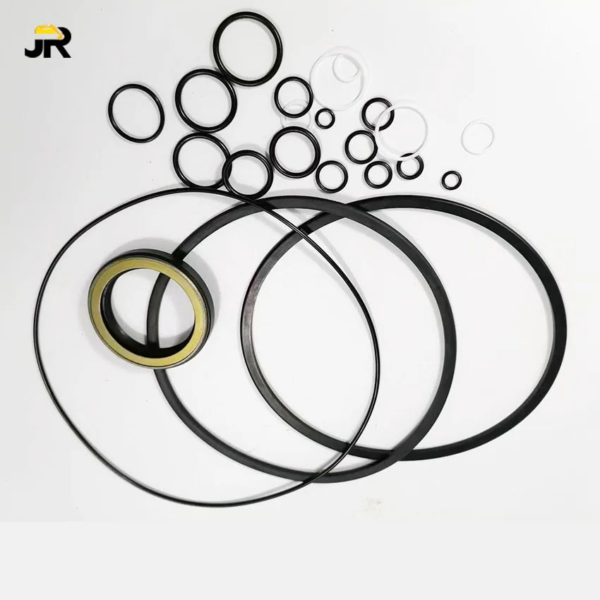 Hitachi ZAX-350-3 ZX350-3 Excavator Travel Motor Seal Kit