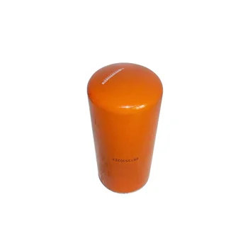 Industrial Air Compressor Oil Filter Element 66135302EF for Repair Purpose