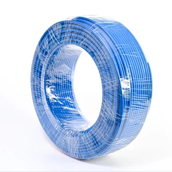 High Quality  Housewire Single Core Hard Overhead PVC  INSULATED Building Wire