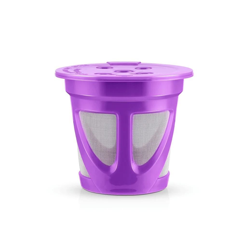 Cápsulas De Café Rellenables,Cápsula De Café Reutilizable Con Filtro De  Taza K Para 2,0,Para Máquina Kcup,Keurig,K-carafe - Buy Me Cafilas  Recargable Café Keurig Cápsula,Reutilizable K-copa Filtro Para 2,0 De:  Product on Alibaba.com