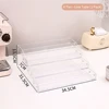 Four-Tier Low Model